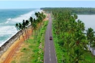 Shalini Cabs and Tempo Travellers -  Trivandrum - Kanyakumari 2 days tour package