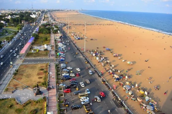 Shalini Cabs and Tempo Travellers - Chennai Tour Packages