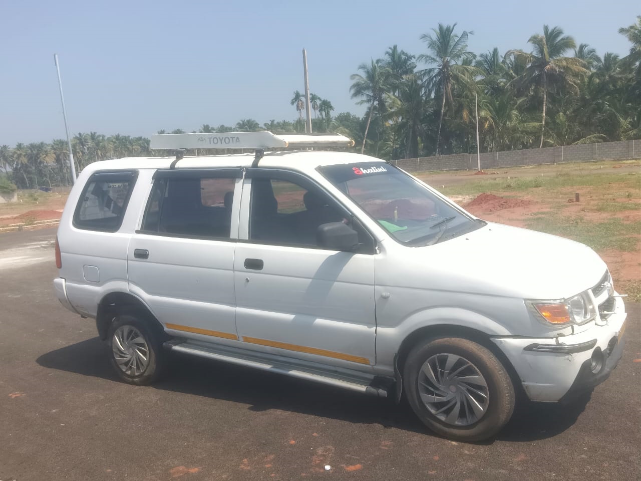 Shalini Cabs and Tempo Travellers - Kodaikanal tour