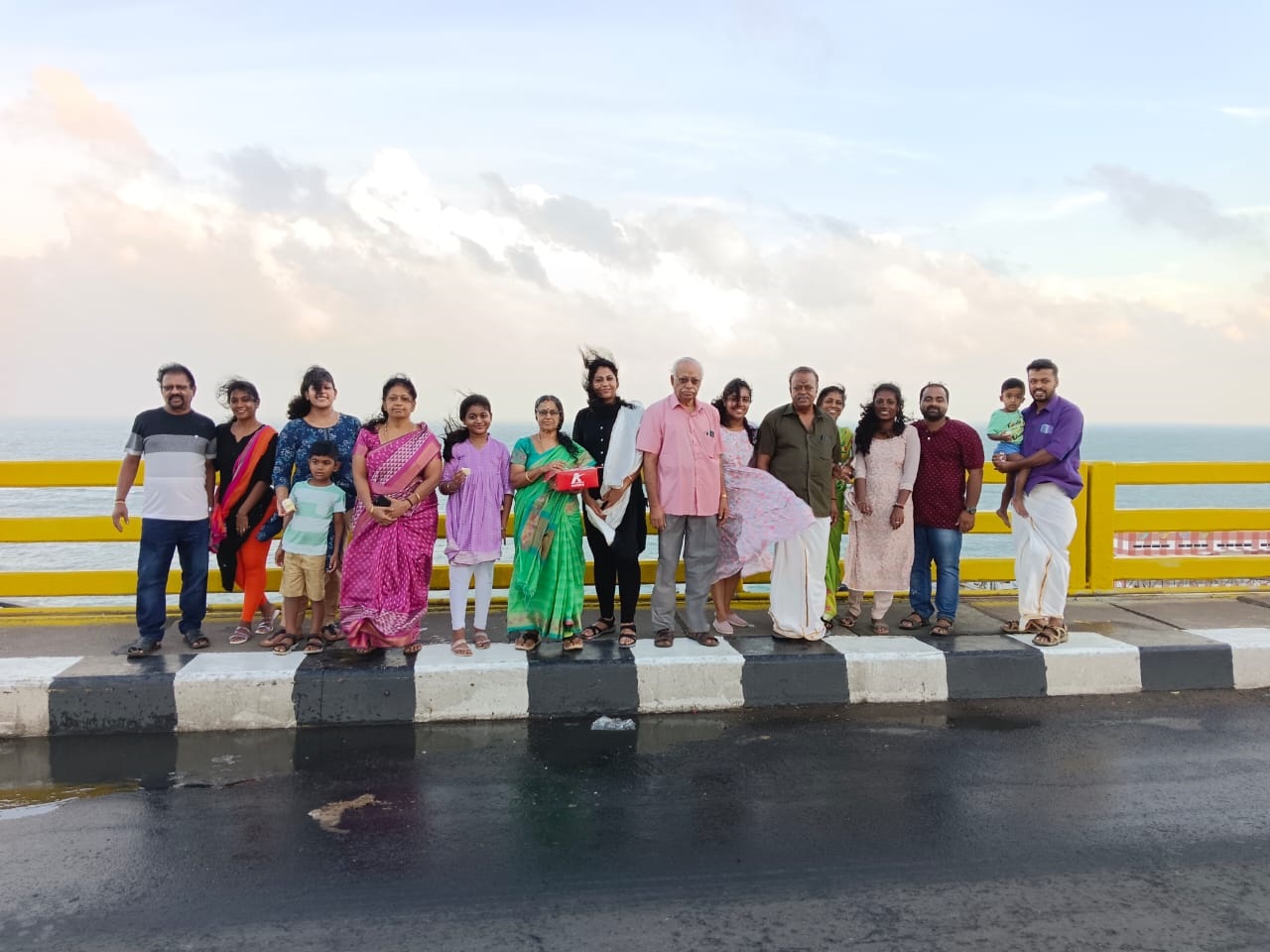 Shalini Cabs and Tempo Travellers - Kalakkadu Tour Package
