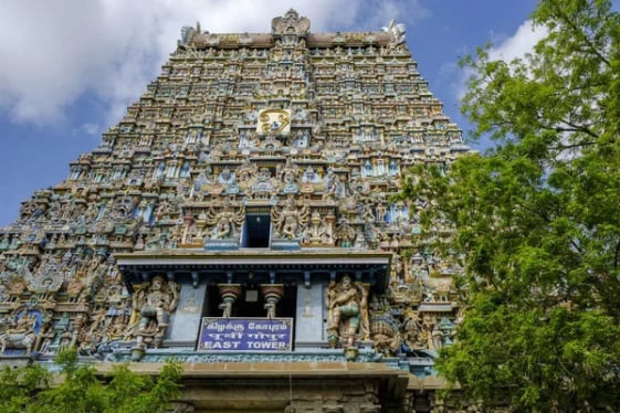 Shalini Cabs and Tempo Travellers - Madurai Tour Package