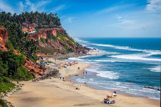 Shalini Cabs and Tempo Travellers - Kerala Tour Packages