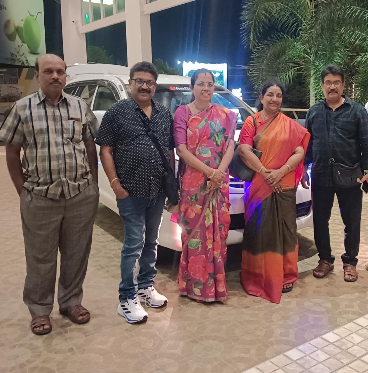 Shalini Cabs and Tempo Travellers - Kanyakumari Tour Package