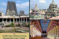 Shalini Cabs and Travels Service - Rameshwaram Package