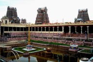 Shalini Cabs and Travel service - Rameshwaram, Madurai, Kanyakumari Tour package