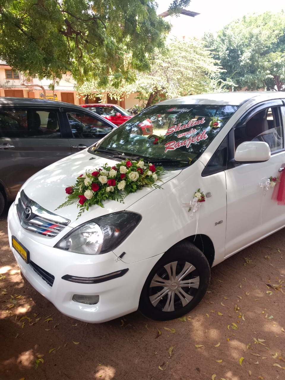 Shalini Cabs and Tempo Travellers - Tanjore Tour Package