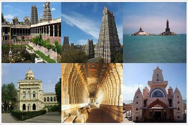  Shalini Cabs and Tempo Travellers - South India Tour Packages